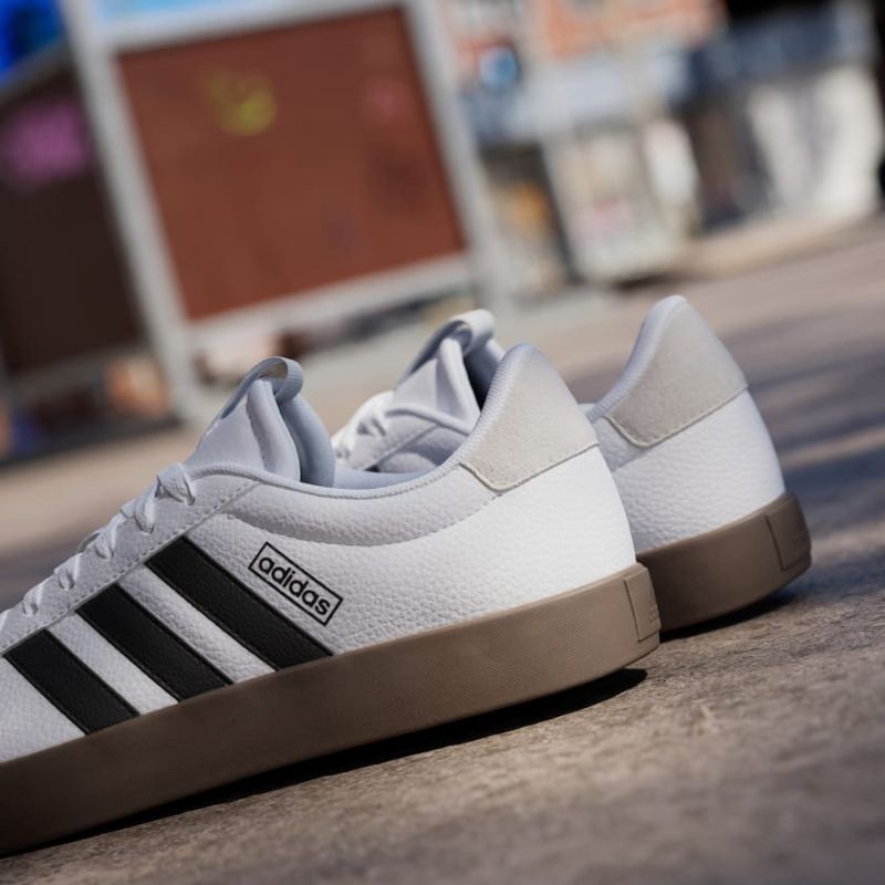 Tenis adidas xda Vl Court