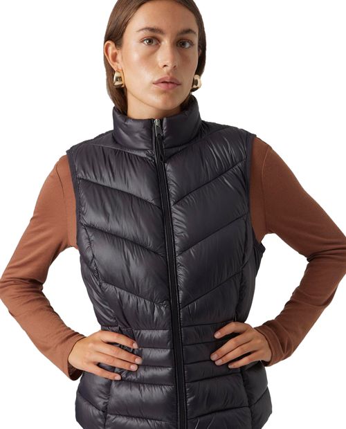 Chaleco Vero moda acolchado para mujer
