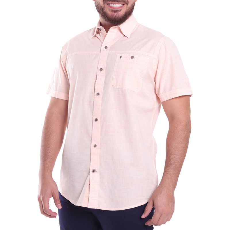 Camisa izod hombre sale