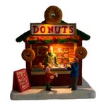 104636905-Tienda-navideña-de-donas-con--iluminacion-12cm-x-8.5cm-x-13cm