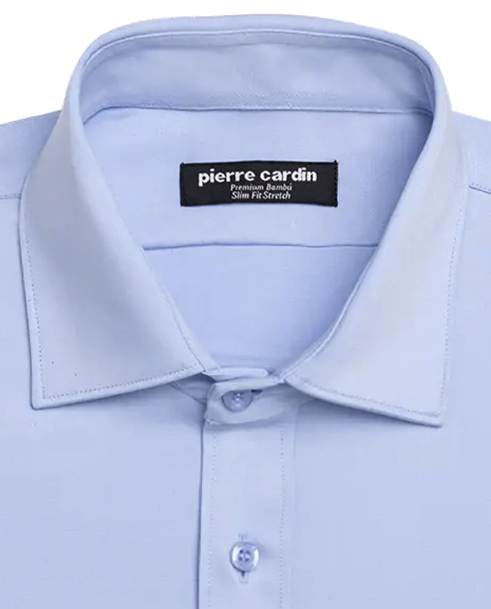 Hotel Kalinga Camiseta Milan Shevchenko Pierre Cardin Camisas De