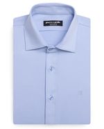 104719134-Camisa-slim-fit-Pierre-Cardin-celeste-solida-para-hombre-