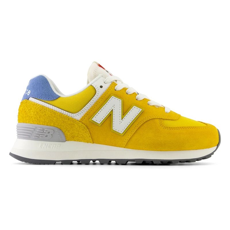 104688272-Zapato-New-Balance-574-casual-color-amarillo-para-mujer