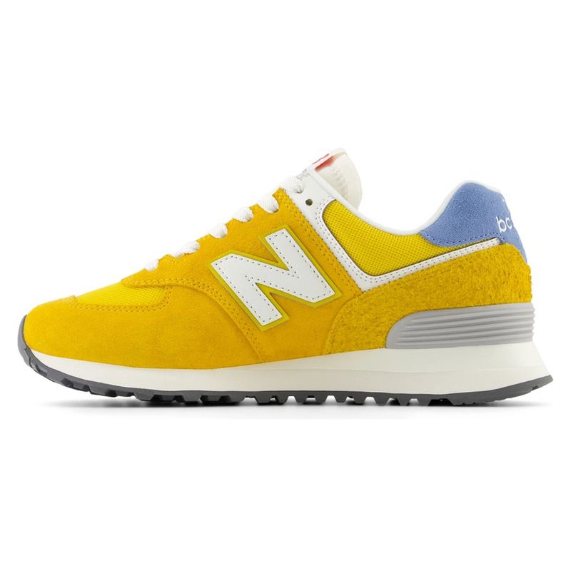 104688272-Zapato-New-Balance-574-casual-color-amarillo-para-mujer