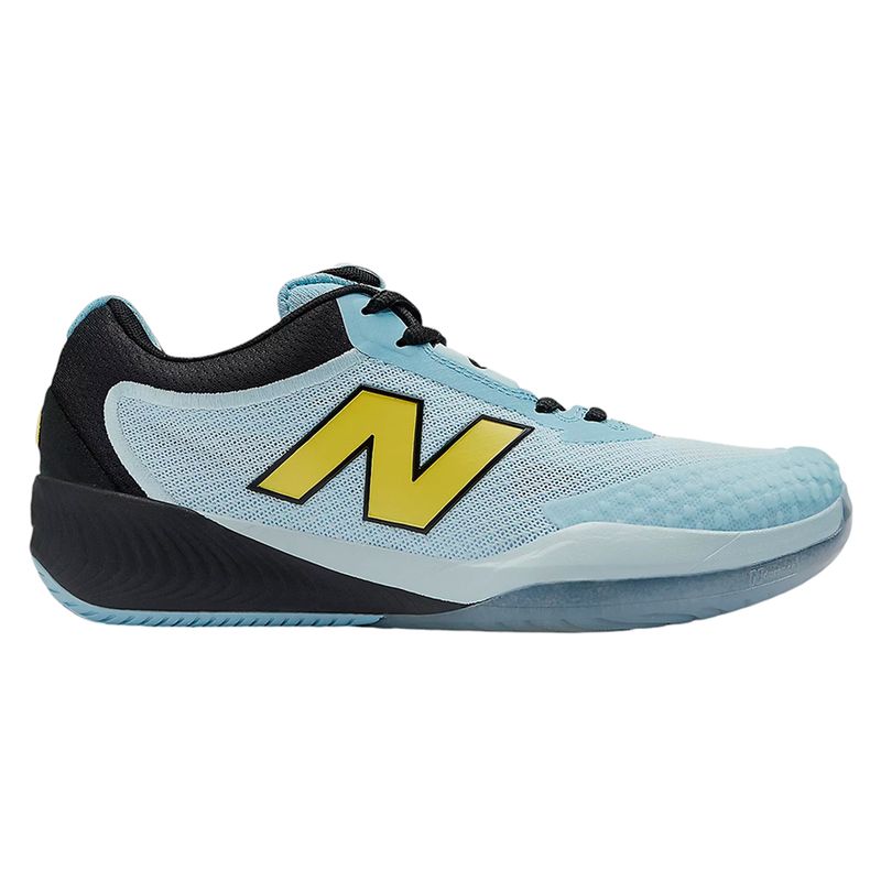 New balance 996 Amarillo mujer on sale