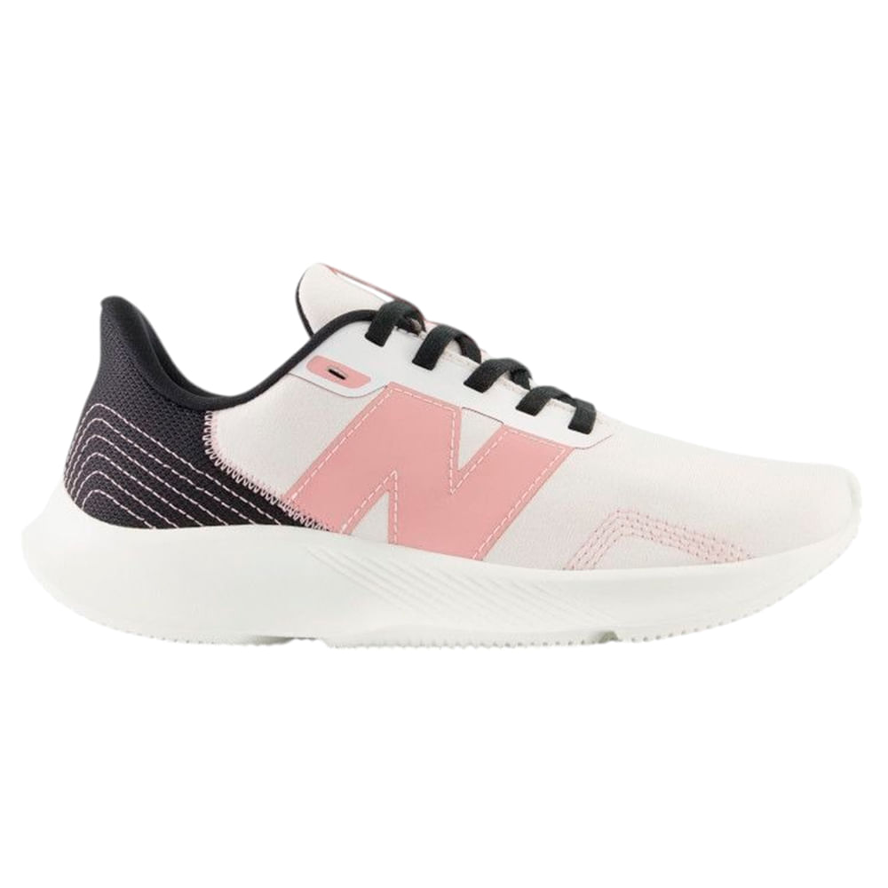 Zapato New Balance 430 deportivo color blanco para mujer