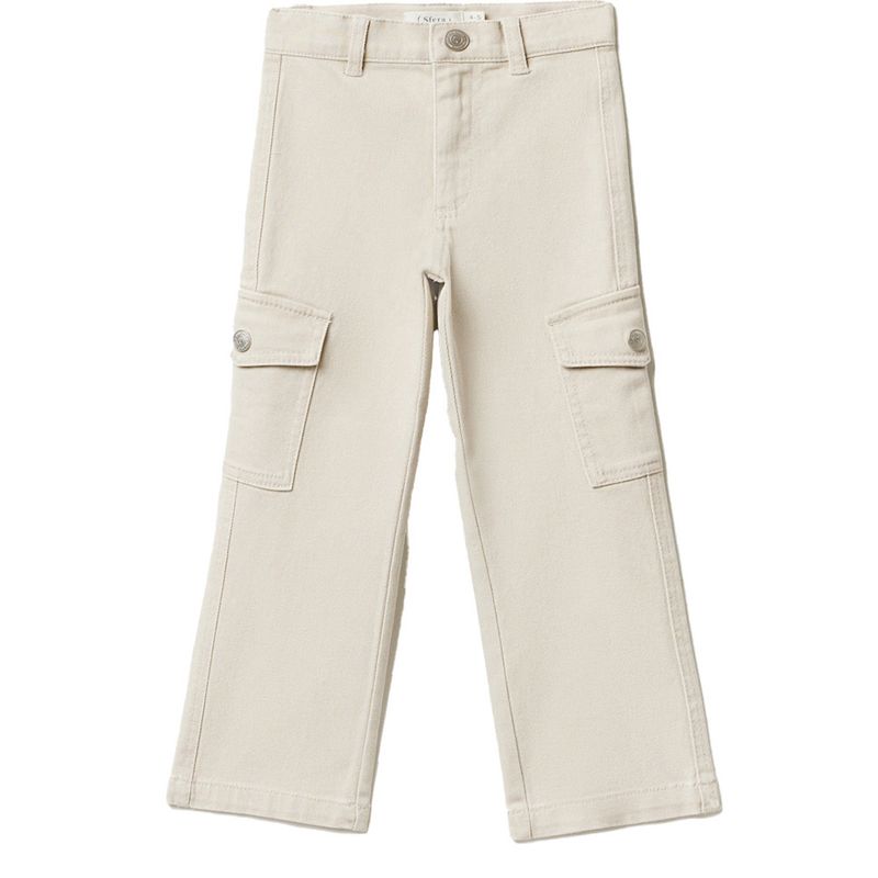 104716647-Pantalon-beige-solido-para-niña