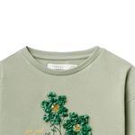 104716733-Blusa-verde-con-textura-para-niña