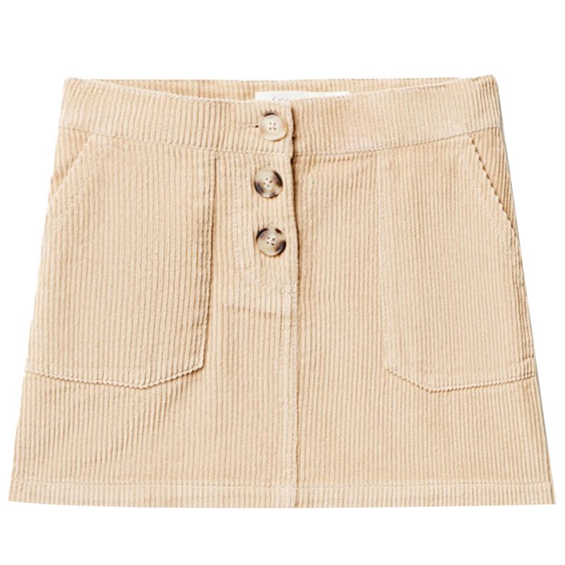 104716748-Falda-beige-solida-para-niña