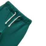 104719677-Conjunto-de-2-piezas-verde-solido-para-niño