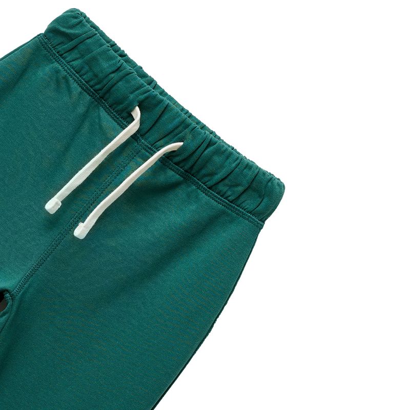 104719677-Conjunto-de-2-piezas-verde-solido-para-niño