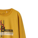 104698100-Camiseta-amarilla-con-estampado-para-niño
