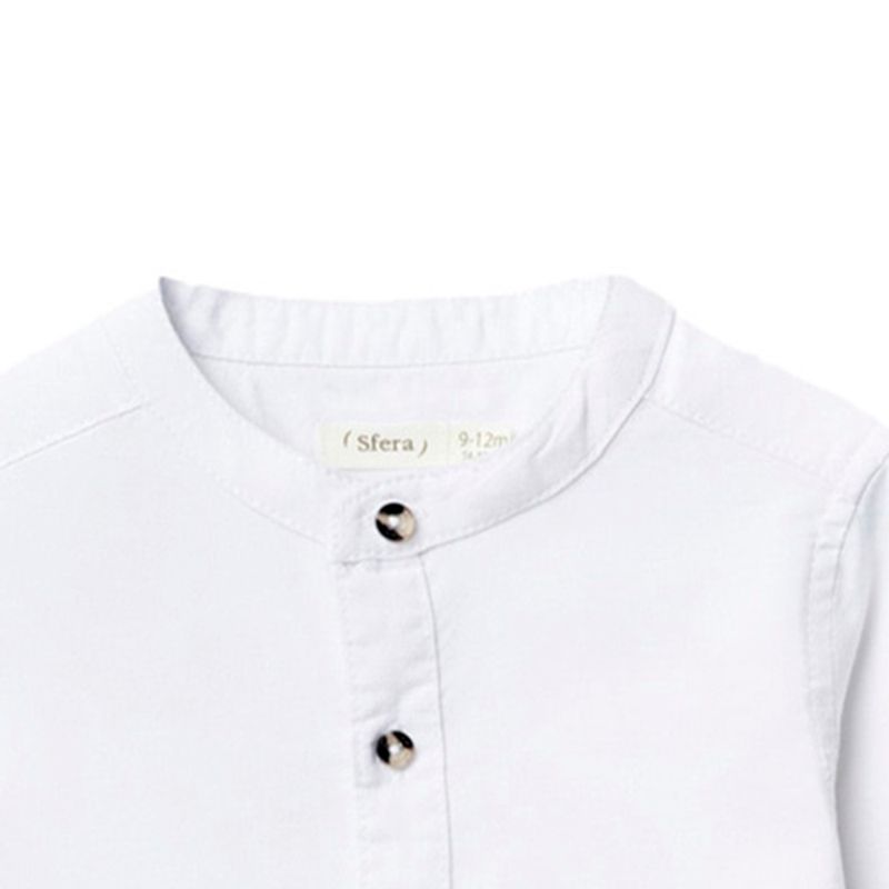 104714425-Camisa-blanca-solido-para-bebe-niño
