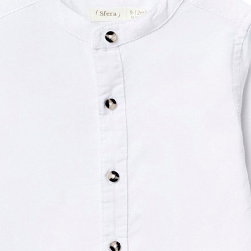 104714425-Camisa-blanca-solido-para-bebe-niño