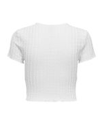 104704272-Blusa-Only-crop-top-manga-corta-para-mujer
