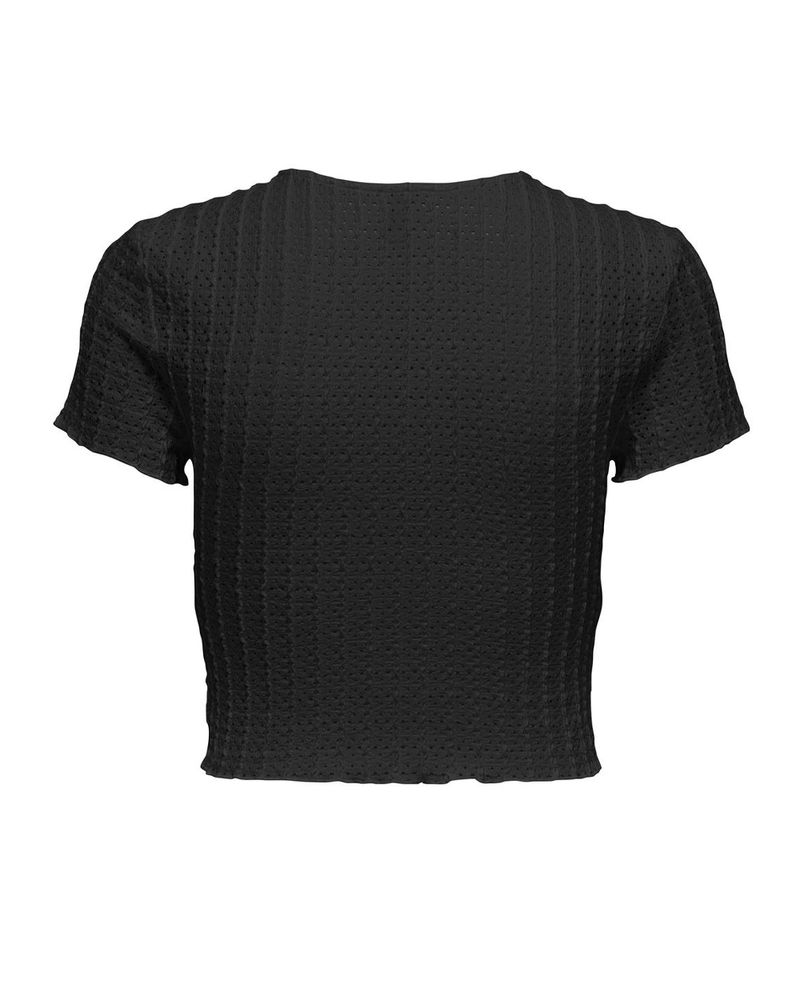 104704278-Blusa-Only-crop-top-manga-corta-para-mujer