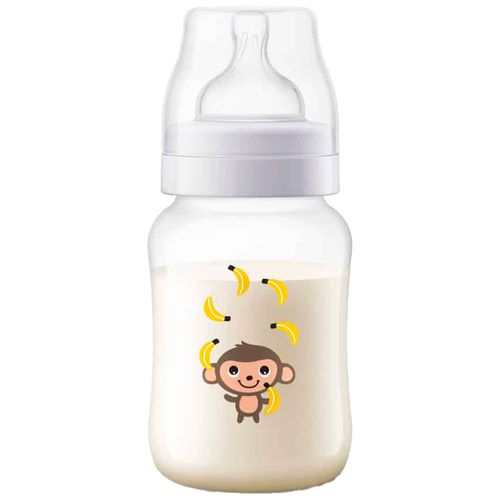 Pacha Avent Anti Cólico 9 oz