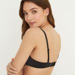 side view