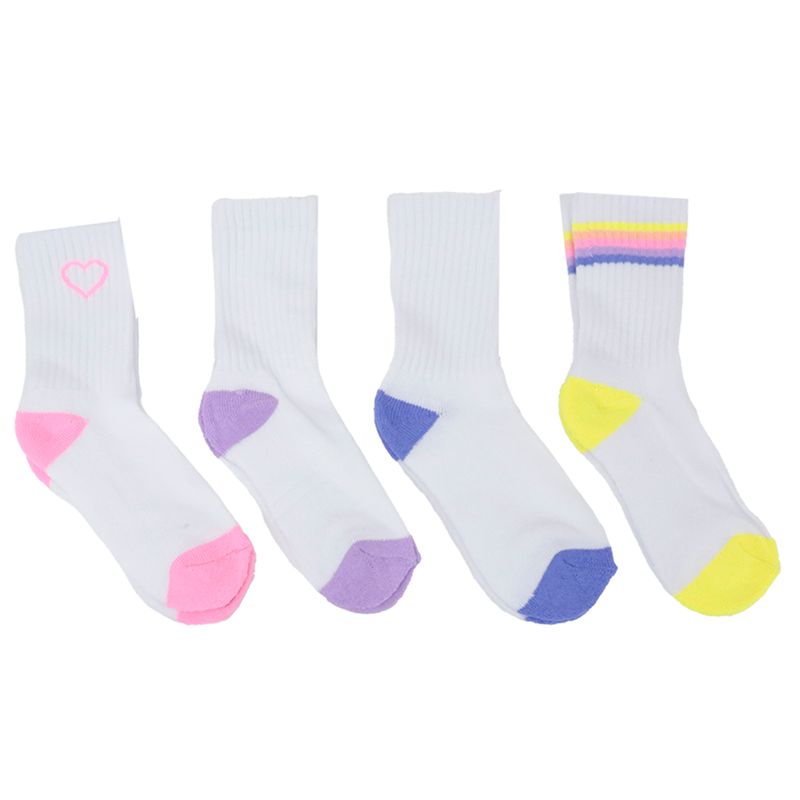 104612899-Set-de-8-pares-de-calcetines-multicolor-con-estampado-para-niña