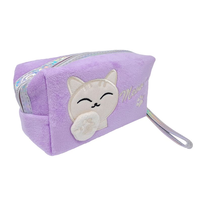 104579821-Estuche-para-lapiceros-morado-de-gato-con-textura