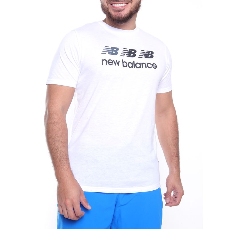 New balance estampadas clearance