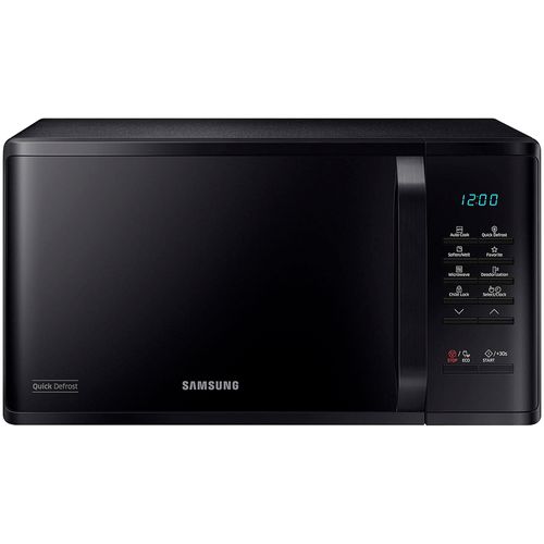 Microondas Samsung 0.8 PCU negro