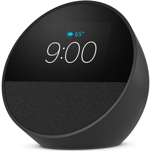 Bocina Amazon Amazon Echo Spot 2024