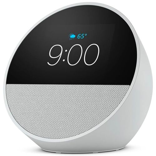 Bocina smart Amazon Amazon Echo Spot 2024