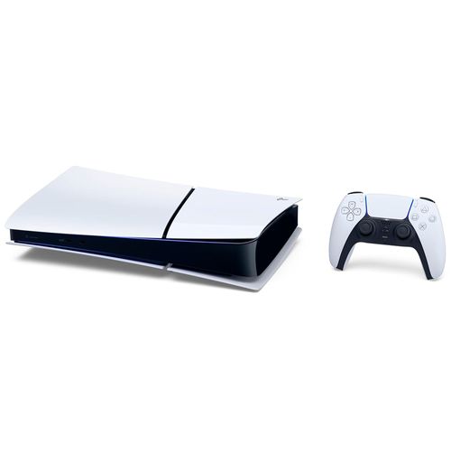 PlayStation 5 slim digital 1TB SSD
