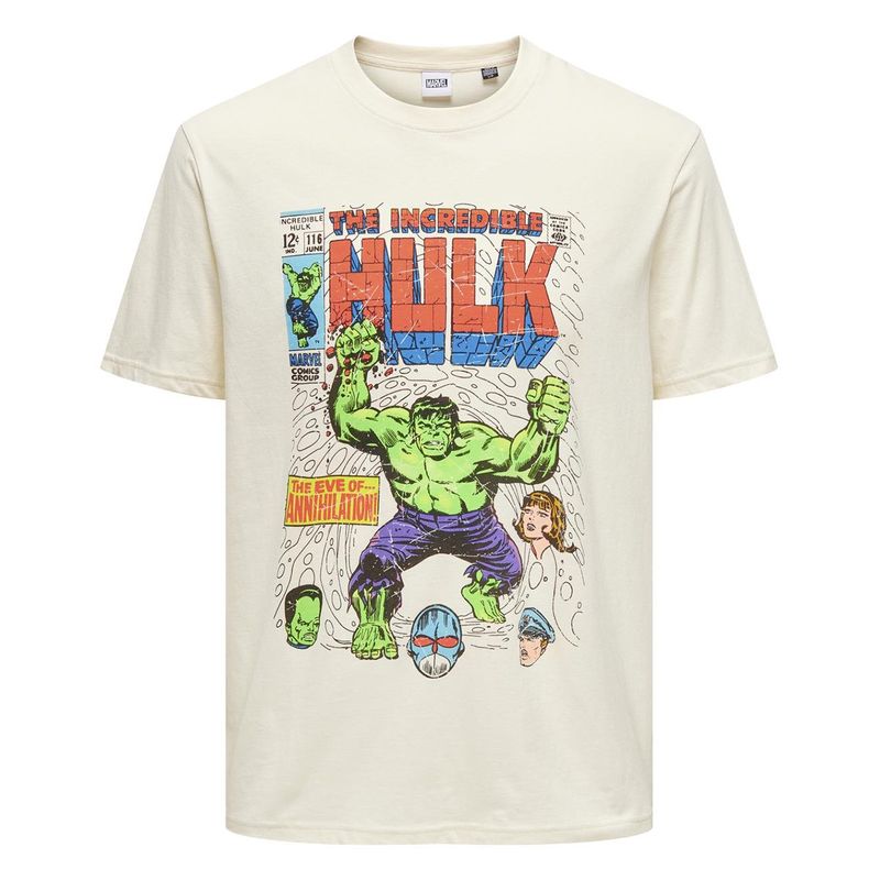 Camisetas de hulk para hombre hotsell
