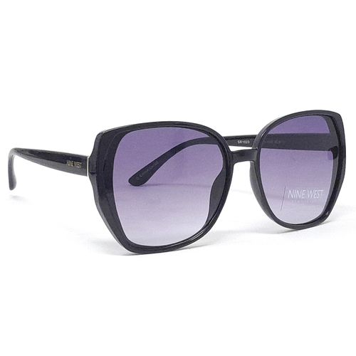 Lentes de sol oversized para mujer Nine West