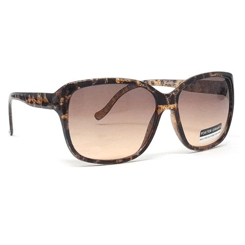 Lentes de sol oversize para mujer Foster Grant