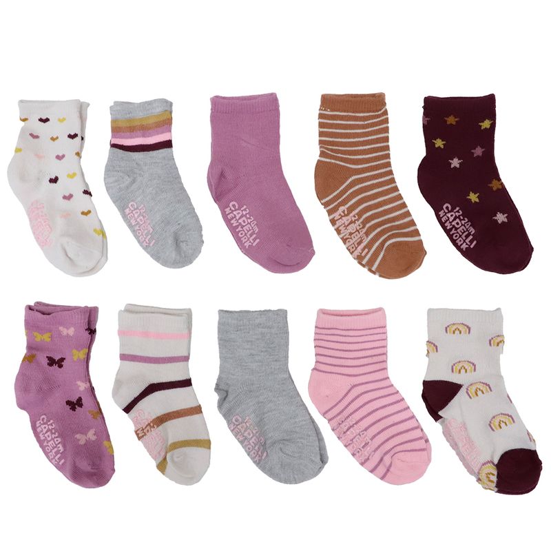 104612889-Set-de-10-pares-de-calcetines-multicolor-con-estampado-para-niña