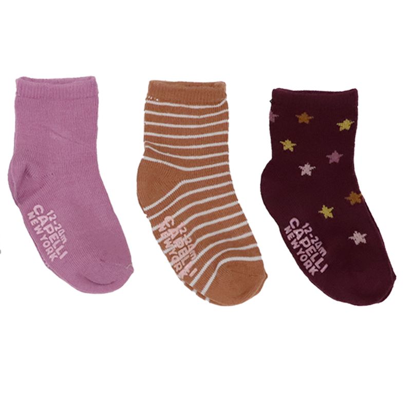 104612889-Set-de-10-pares-de-calcetines-multicolor-con-estampado-para-niña