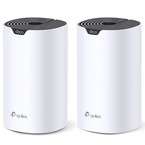 Sistema Wi-Fi de malla inteligente de doble banda AC1900