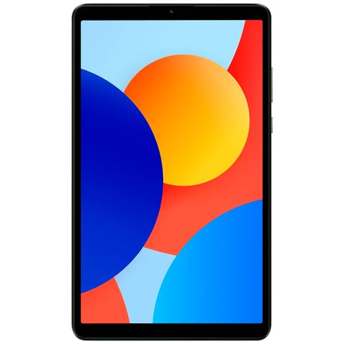 Tablet Xiaomi Redmi Pad SE 4GB RAM + 128GB ROM verde
