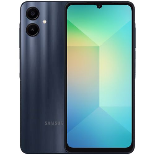 Celular Samsung Galaxy A06 4GB RAM + 64GB ROM // SM-A065MLGDGTO