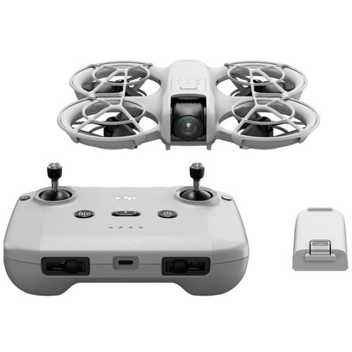 Dron DJI Neo Fly Más paquete