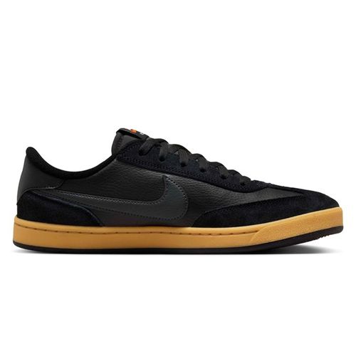 Zapato Nike SB FC Classic deportivo casual negro para hombre
