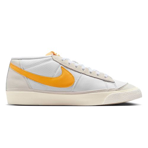Zapato Nike Blazer Low Pro Club deportivo casual multicolor para hombre