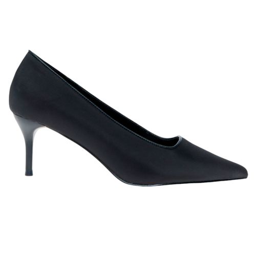 Zapato de vestir Sfera color negro para mujer