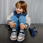 104718711-Calzado-deportivo-Sfera-multicolor-para-niño-bebe