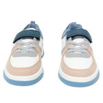104718711-Calzado-deportivo-Sfera-multicolor-para-niño-bebe