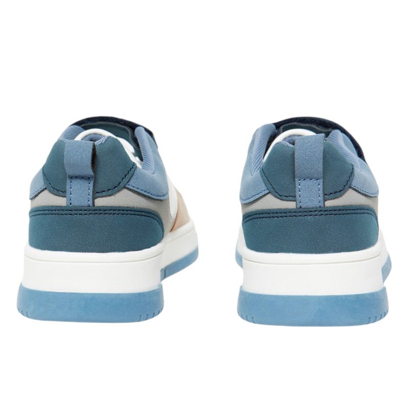 104718711-Calzado-deportivo-Sfera-multicolor-para-niño-bebe