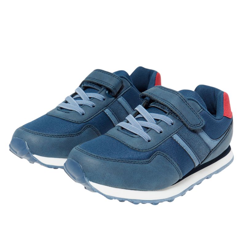 104718747-Calzado-deportivo-Sfera-color-navy-para-niño