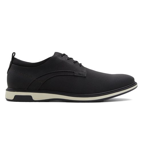Zapato casual Aldo color negro para hombre