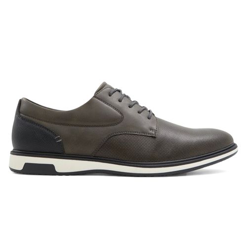 Zapato casual Aldo color café para hombre