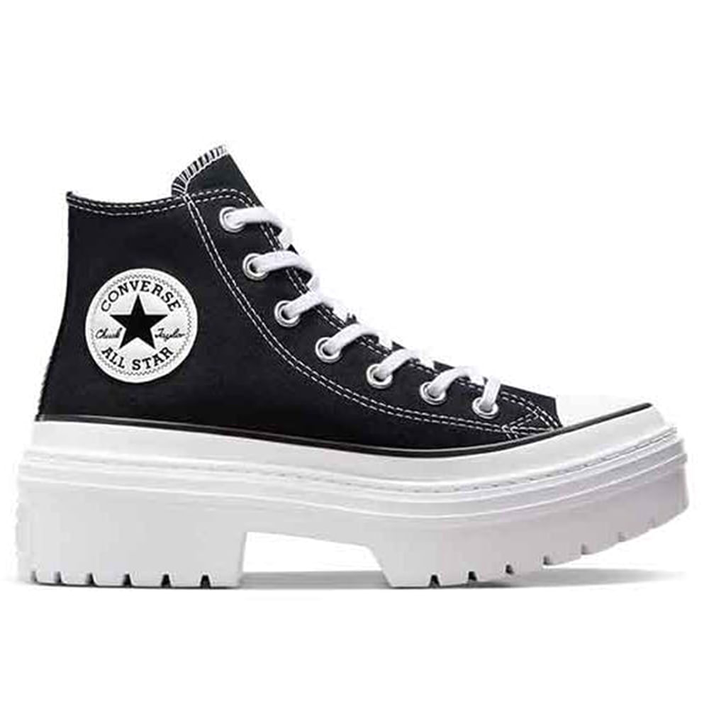 Converse botines mujer online