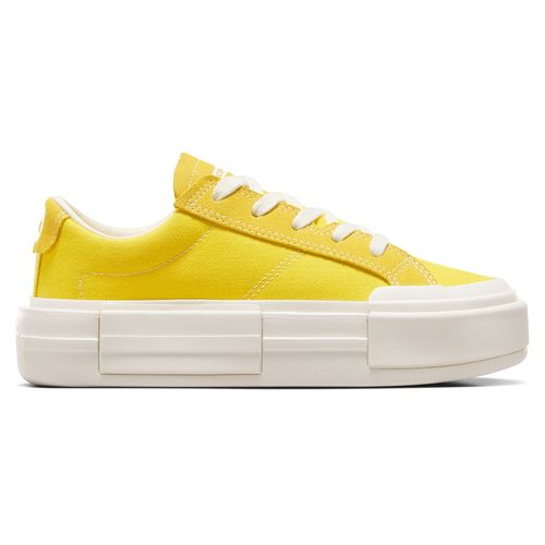 Zapato Converse Chuck Taylor All Star Cruise casual amarillo para mujer
