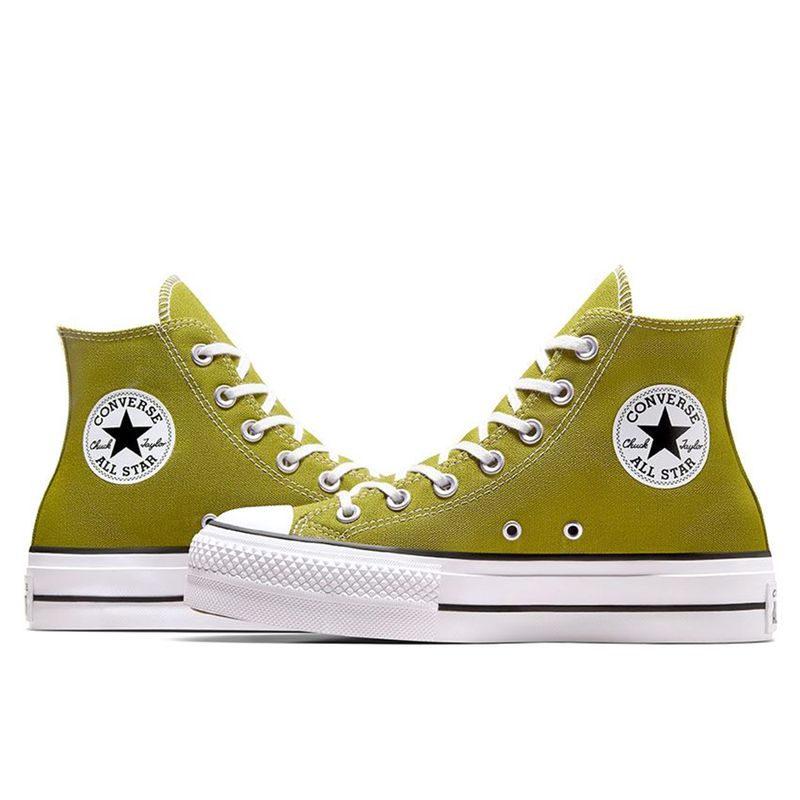 Converse costa verde horario hotsell